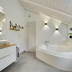 Casa vacanze Rietrikki - 2-4km From The Sea By Interhome Blåvand