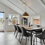 Rietrikki - 2-4km From The Sea By Interhome Casa vacanze Blåvand