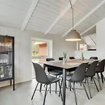 Rietrikki - 2-4km From The Sea By Interhome Casa vacanze Blåvand