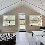 Rietrikki - 2-4km From The Sea By Interhome Blåvand