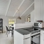 Rietrikki - 2-4km From The Sea By Interhome * Blåvand