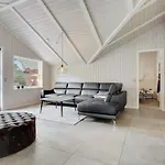 Rietrikki - 2-4km From The Sea By Interhome *