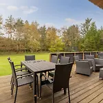 Rietrikki - 2-4km From The Sea By Interhome Blåvand