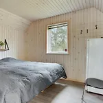 Rietrikki - 2-4km From The Sea By Interhome * Blåvand