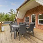 Casa vacanze Rietrikki - 2-4km From The Sea By Interhome