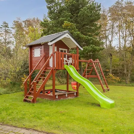 Hébergement de vacances Rietrikki - 2-4km From The Sea By Interhome