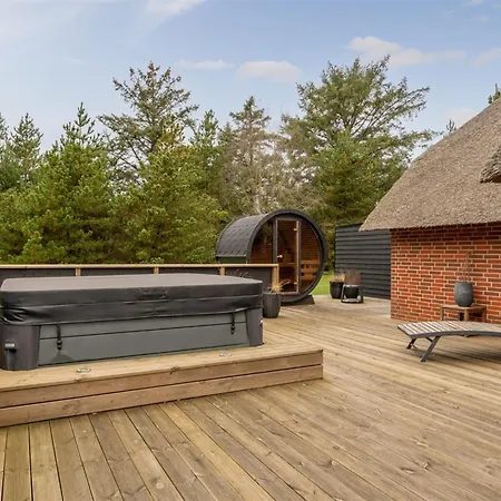 Hébergement de vacances Rietrikki - 2-4km From The Sea By Interhome *