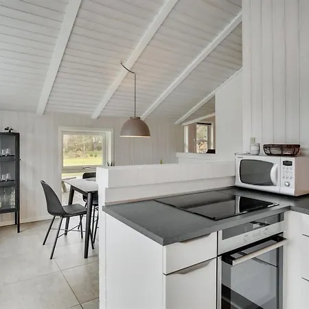 Rietrikki - 2-4km From The Sea By Interhome * Blavand
