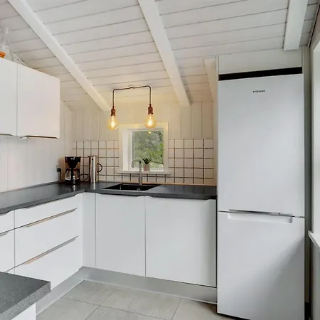 Rietrikki - 2-4km From The Sea By Interhome