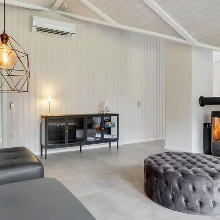 Rietrikki - 2-4km From The Sea By Interhome Hébergement de vacances