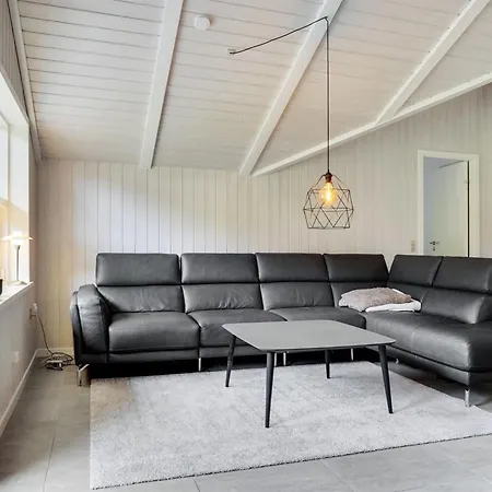 Rietrikki - 2-4km From The Sea By Interhome Hébergement de vacances *