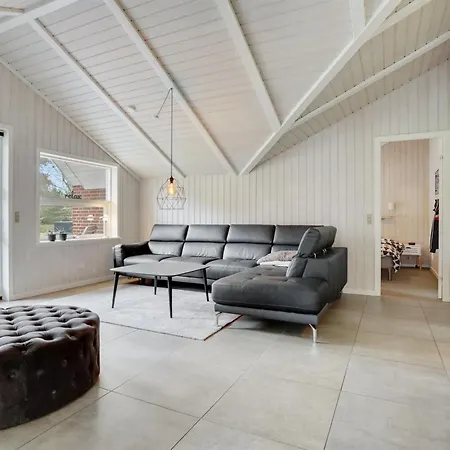 Rietrikki - 2-4km From The Sea By Interhome *