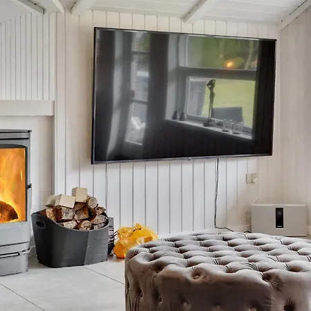 Rietrikki - 2-4km From The Sea By Interhome * Blåvand