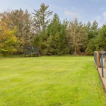 Rietrikki - 2-4km From The Sea By Interhome Hébergement de vacances