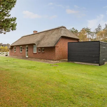 Holiday home Rietrikki - 2-4km From The Sea By Interhome