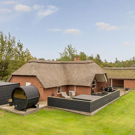 Rietrikki - 2-4km From The Sea By Interhome *