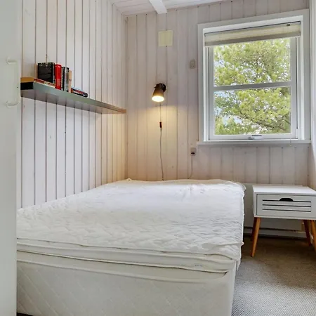 Rietrikki - 2-4km From The Sea By Interhome Holiday home *