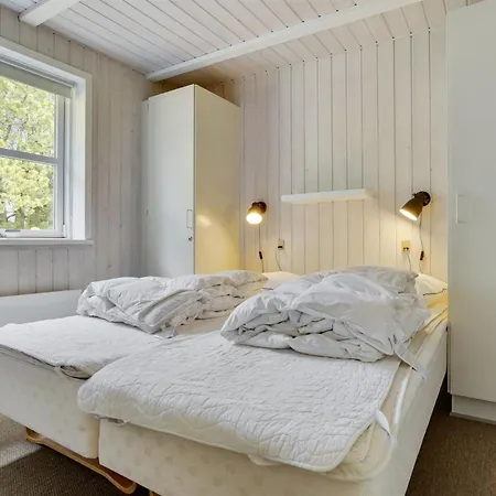 Hébergement de vacances Rietrikki - 2-4km From The Sea By Interhome *