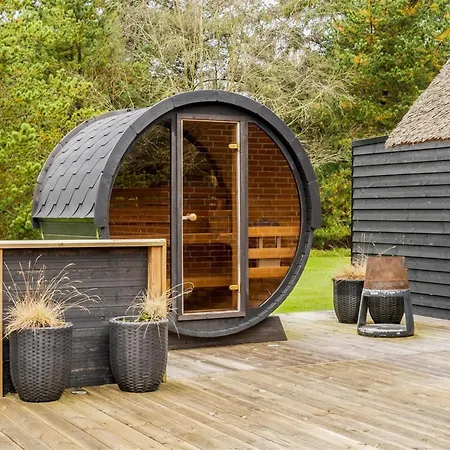 Rietrikki - 2-4km From The Sea By Interhome *