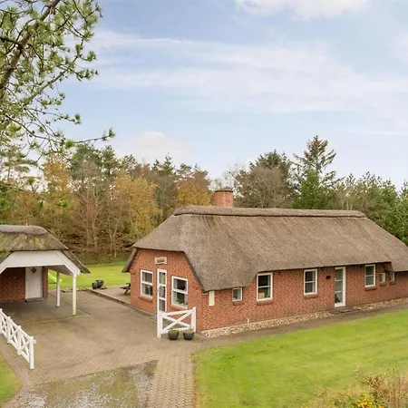 Rietrikki - 2-4km From The Sea By Interhome Hébergement de vacances