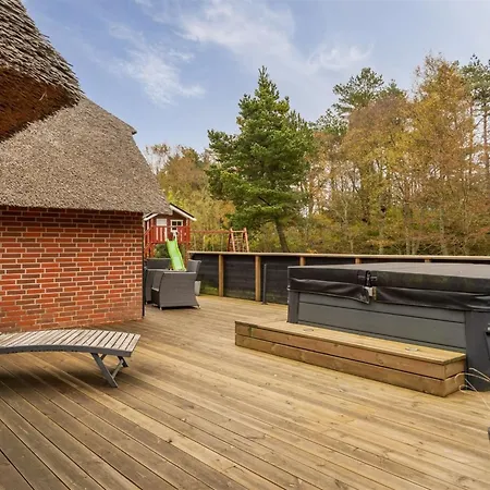 Rietrikki - 2-4km From The Sea By Interhome *