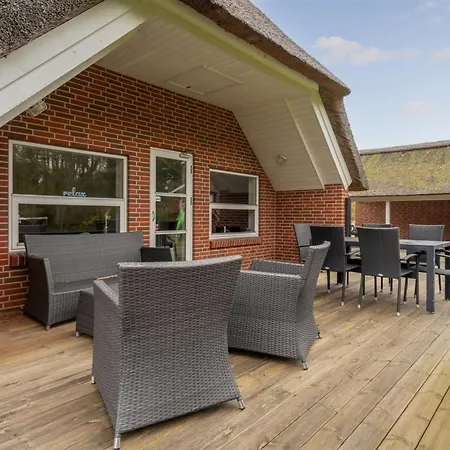 Rietrikki - 2-4km From The Sea By Interhome Hébergement de vacances *