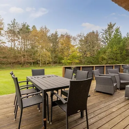 Rietrikki - 2-4km From The Sea By Interhome Holiday home *
